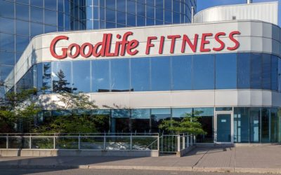 GoodLife Fitness Secures Master Franchise and Development Rights with REGYMEN Fitness to Grow the Emerging Brand Across Canada