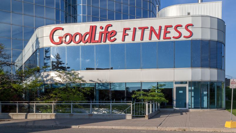 GoodLife Fitness Secures Master Franchise and Development Rights with REGYMEN Fitness to Grow the Emerging Brand Across Canada