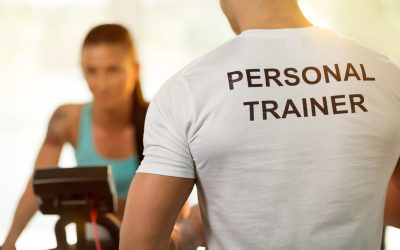 How to Find a Personal Trainer That’s Right for You