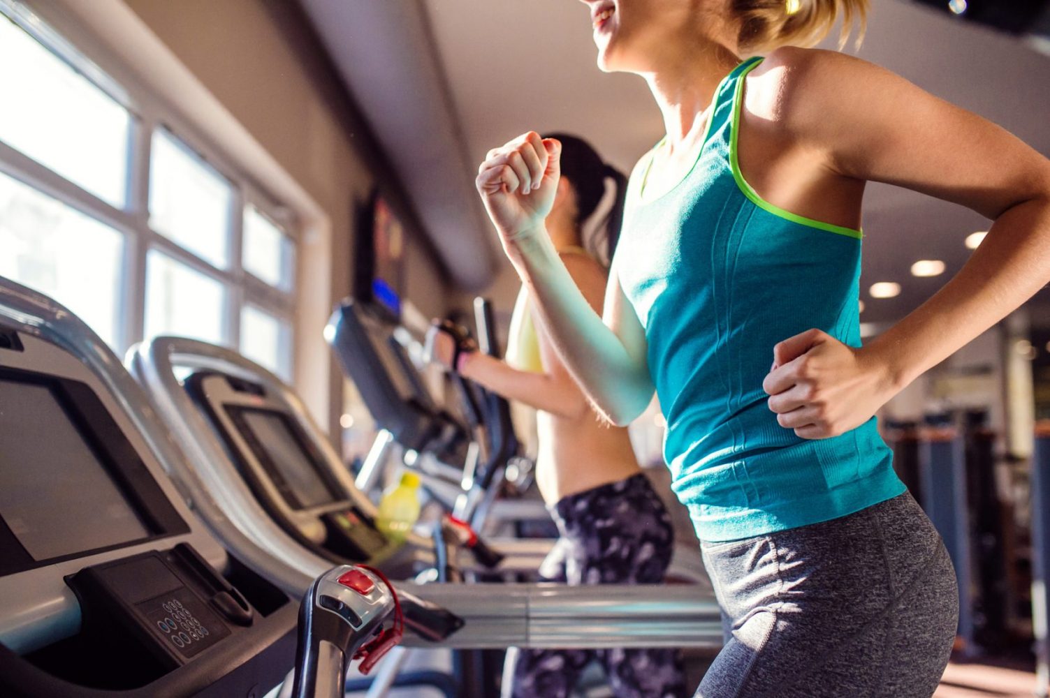 7 Ways To Convert Exercise Into A Fitness Experience