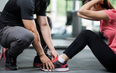 Looking for a Personal Trainer? Here’s What to Look for–And What to Avoid