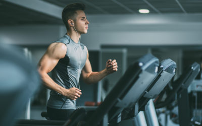 6 Reasons To Sign Up At A Gym