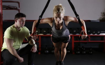 Personal Training: How Do I Know If it’s Right For Me?