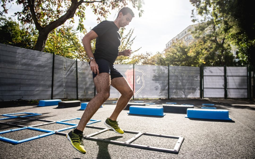 WHAT IS HIIT CLASS? EVERYTHING YOU NEED TO KNOW
