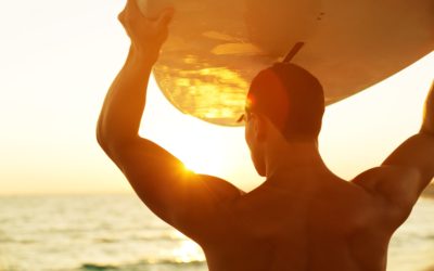 5 Exercises to Get You Surf Ready